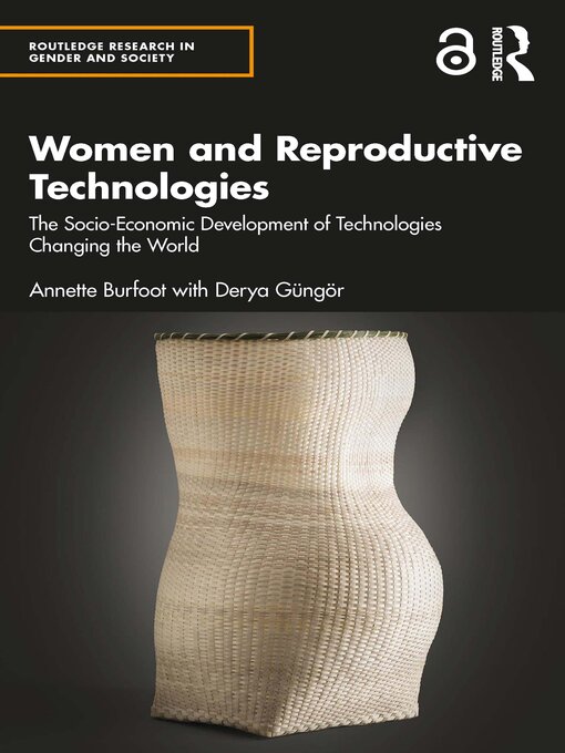 Title details for Women and Reproductive Technologies by Annette Burfoot - Available